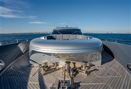 AB Yachts AB 100 (2016) Timone Yachts