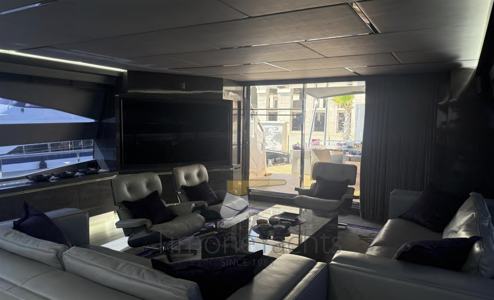 AB Yachts AB 100 (2016)