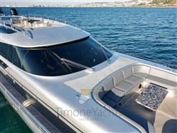 AB Yachts AB 100 (2016) Timone Yachts
