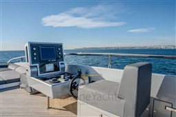 AB Yachts AB 100 (2016) Timone Yachts