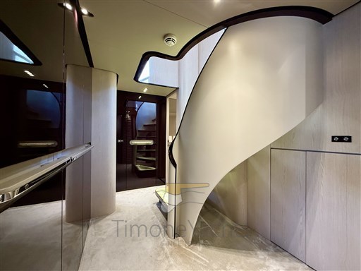 Azimut 95 RPH (2016) Timone Yachts