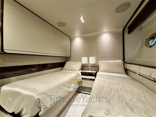Azimut 95 RPH (2016) Timone Yachts