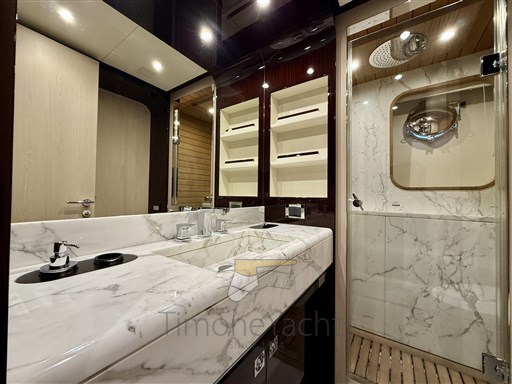Azimut 95 RPH (2016) Timone Yachts