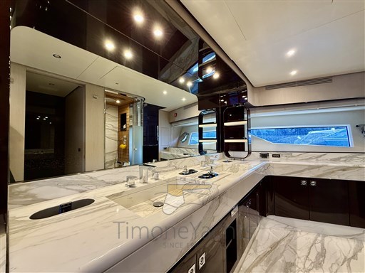 Azimut 95 RPH (2016) Timone Yachts