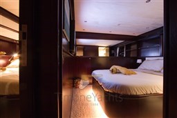 Pacific Shipyard Antema 200 Cabine