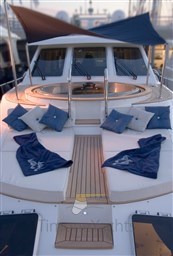 Pacific Shipyard Antema 200 prendisole