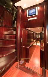 Pacific Shipyard Antema 200