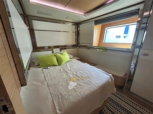 Benetti Delfino 93' (2013) Timone Yachts