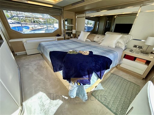 Benetti Delfino 93' (2013) Timone Yachts