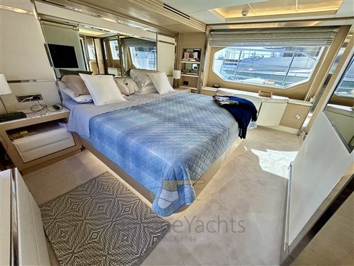 Benetti Delfino 93' (2013) Timone Yachts