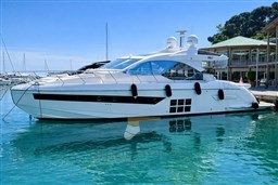 Azimut S6