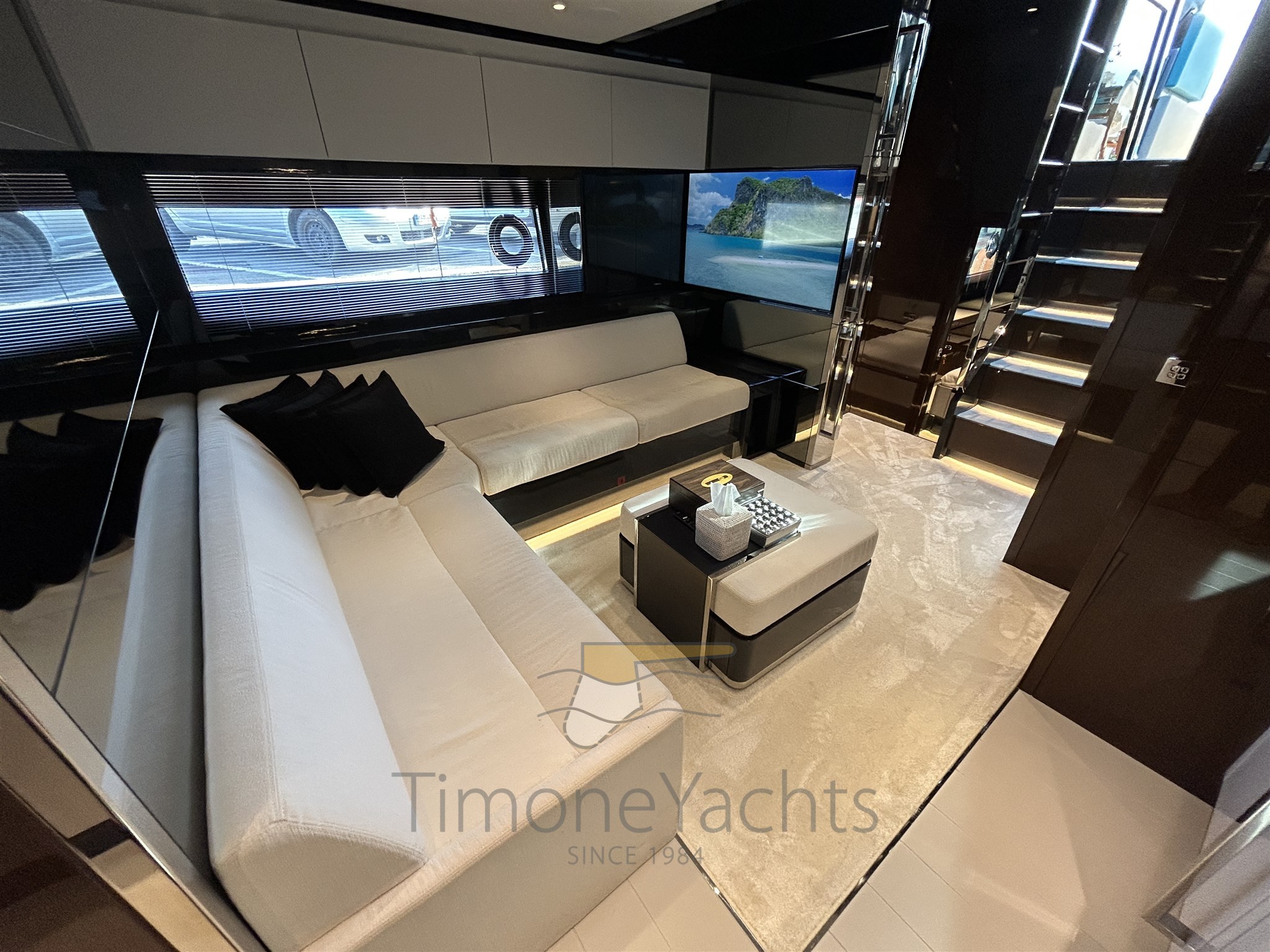 Riva 68 Diable 2024