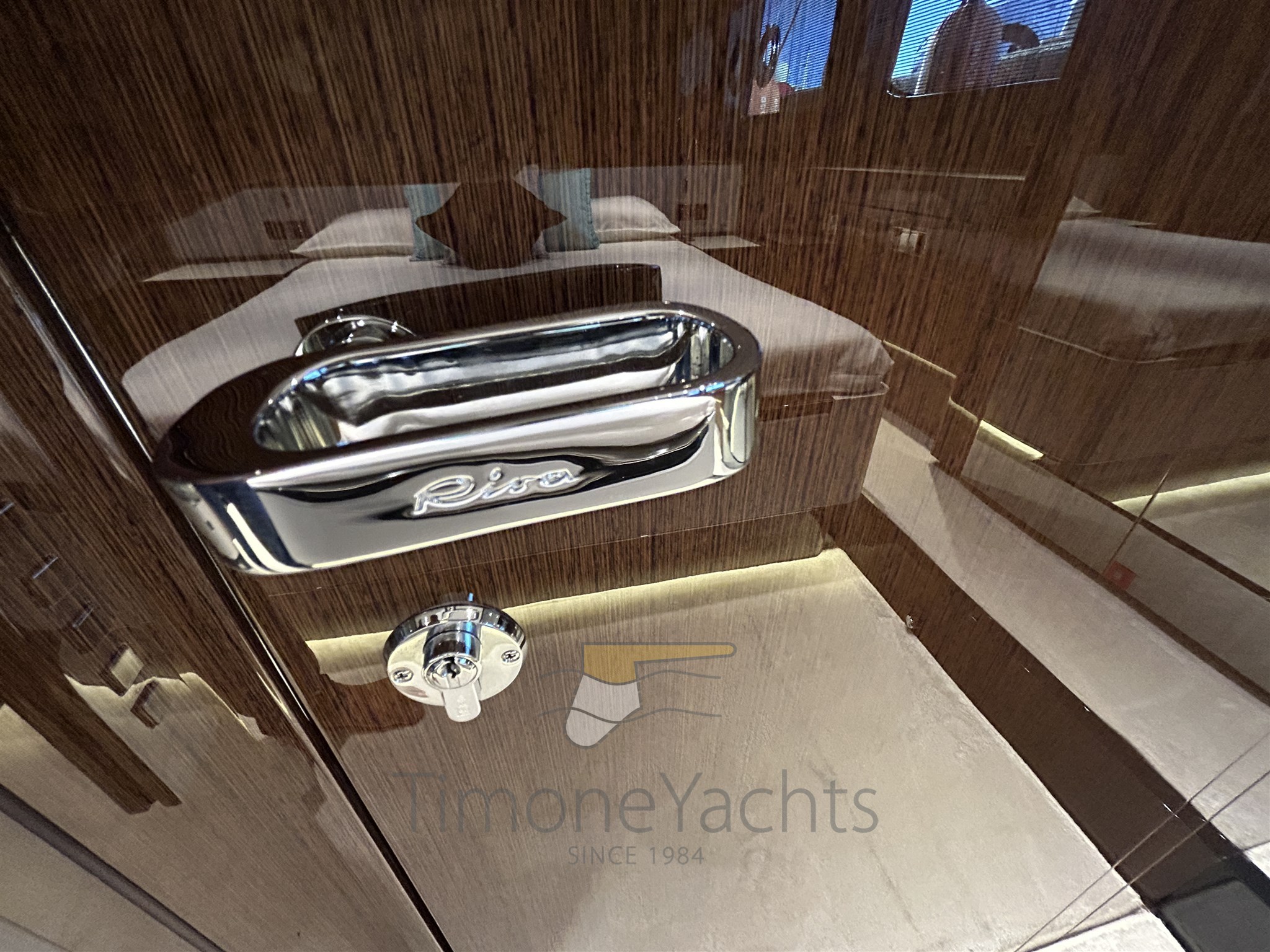 Riva 68 Diable 2024