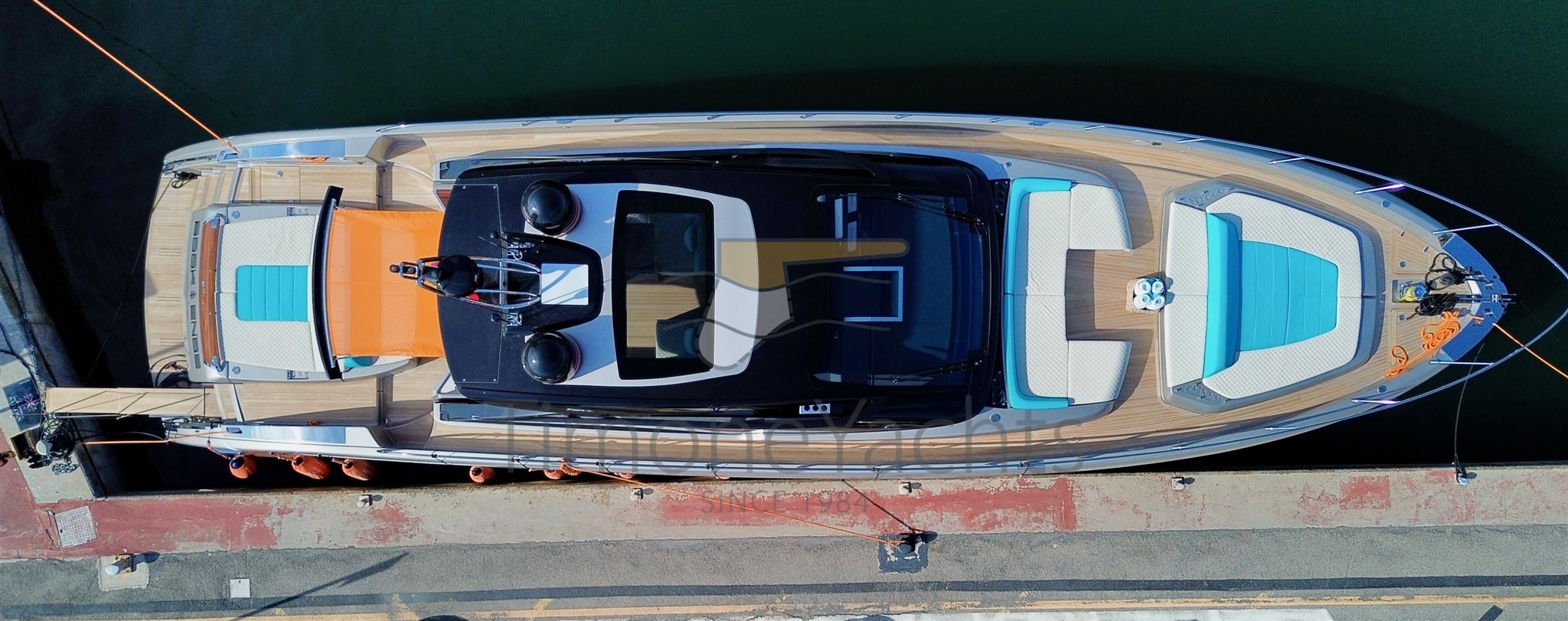 Riva 68 Diable 2024