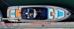 Riva 68 Diable 2024