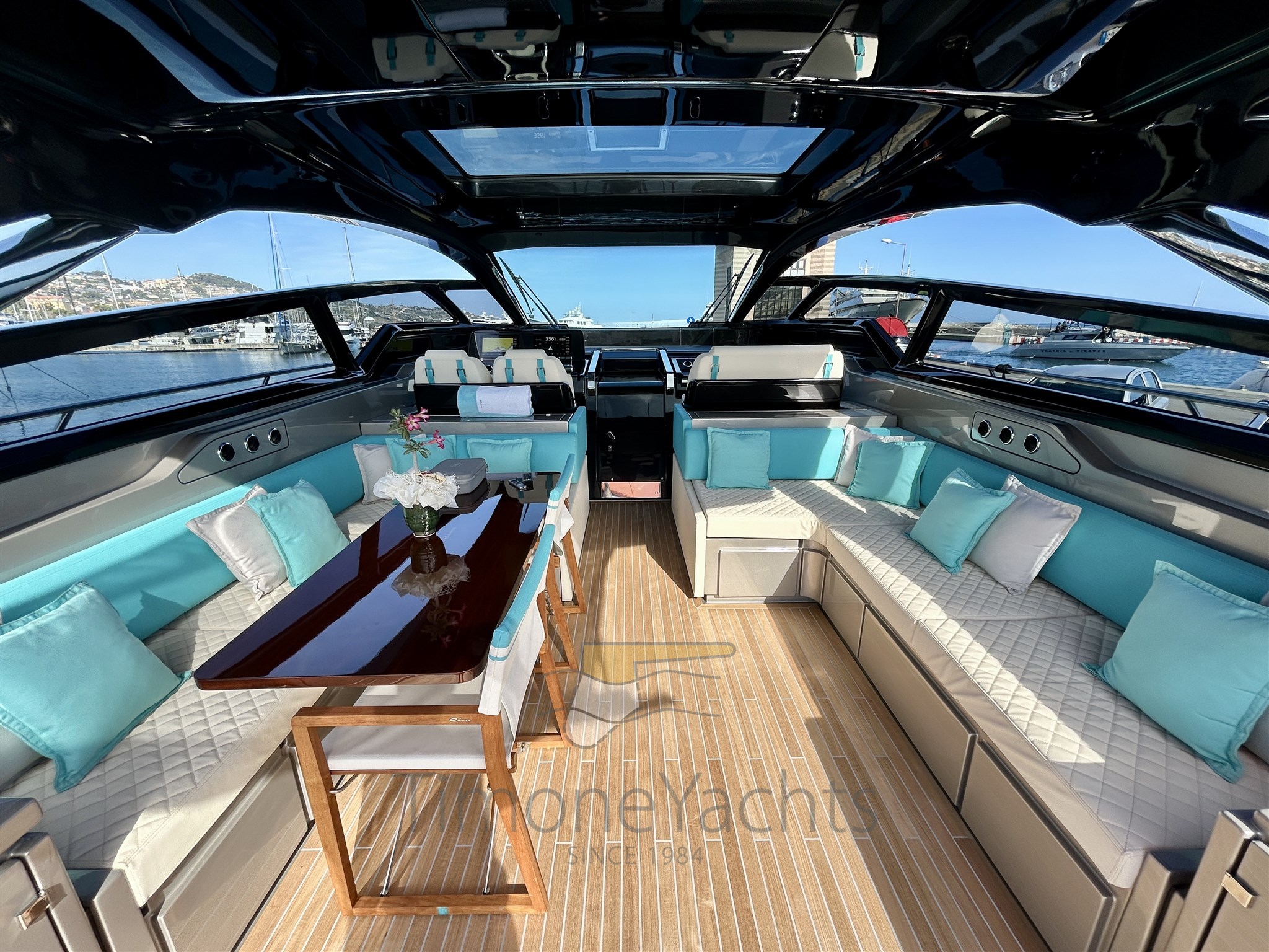 Riva 68 Diable 2024