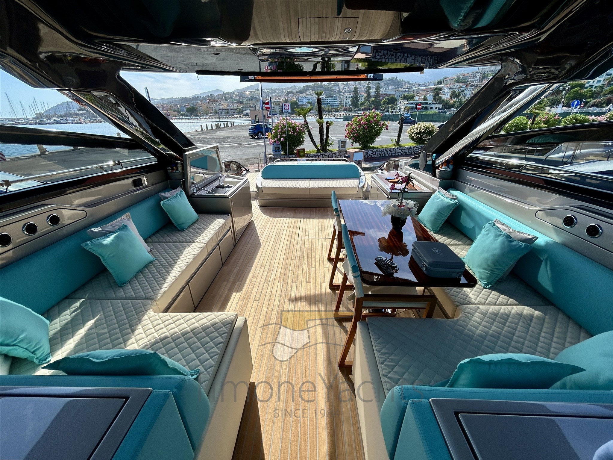 Riva 68 Diable 2024