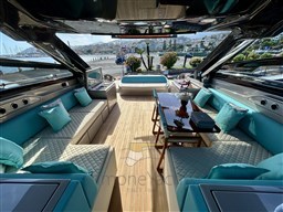 Riva 68 Diable 2024