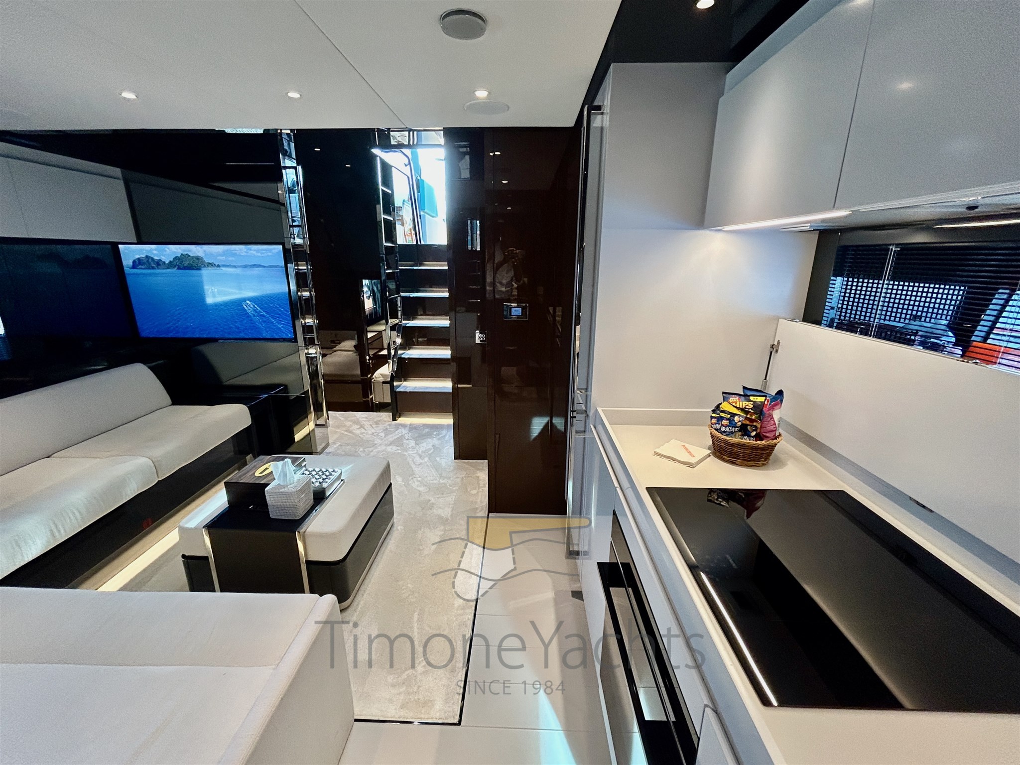 Riva 68 Diable 2024