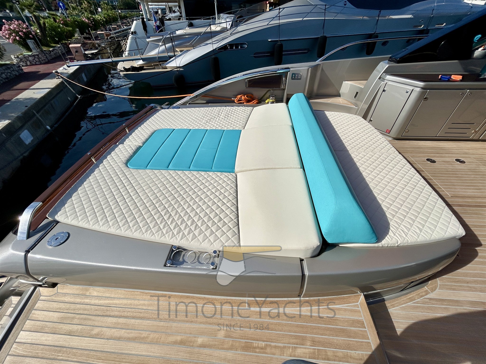 Riva 68 Diable 2024