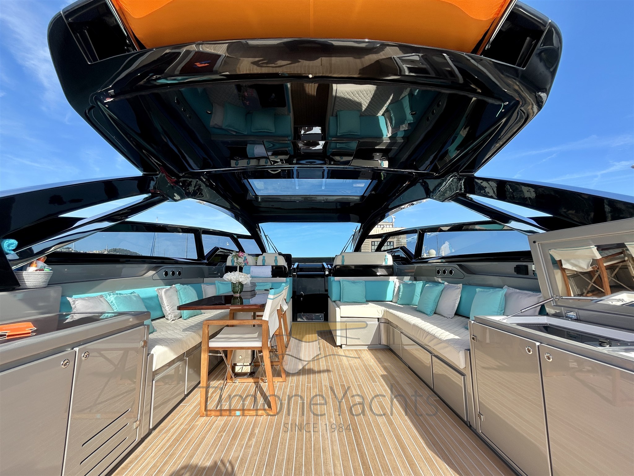 Riva 68 Diable 2024