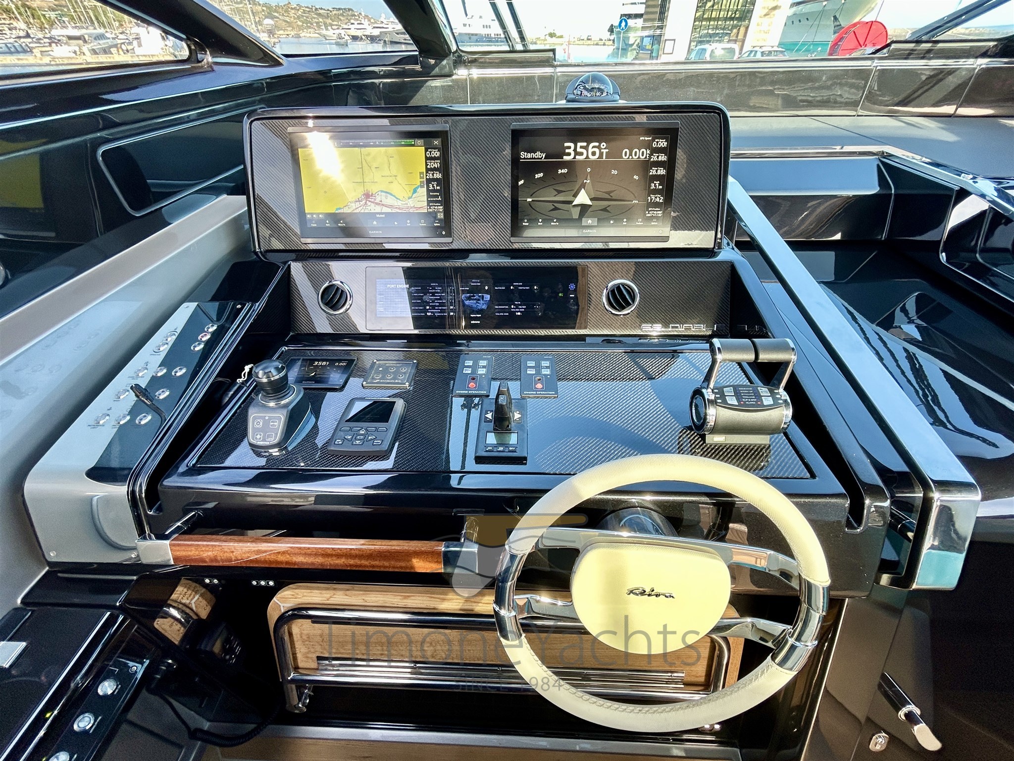 Riva 68 Diable 2024