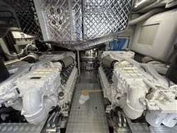 Riva 68 Diable 2024