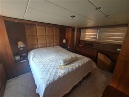 MAIORA 23S CABINA ARMATORE