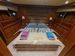 MAIORA 23S CABINA VIP