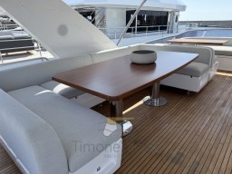 Azimut 72 Fly - Flybridge