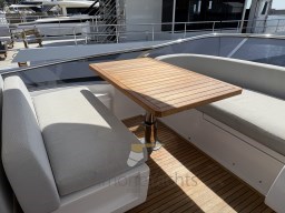 Azimut 72 Fly - Flybridge