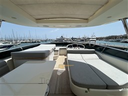 CANADOS 86 (2007) Timone Yachts