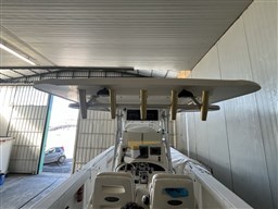 Boston Whaler OUTRAGE 320 (2004) Timone Yachts