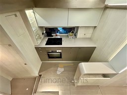 Cranchi 60 ST - Dinette