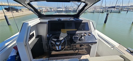 Pirelli 50 (2023) Timone Yachts