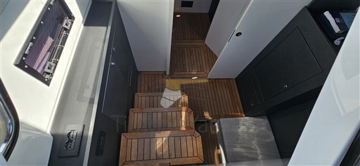 Pirelli 50 (2023) Timone Yachts