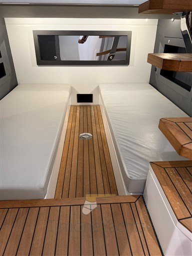 Pirelli 50 (2023) Timone Yachts