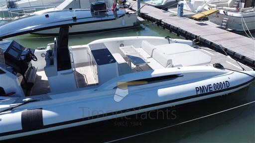 Pirelli 50 (2023) Timone Yachts