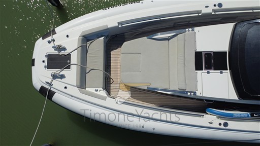 Pirelli 50 (2023) Timone Yachts