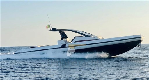 Pirelli 50 (2023) Timone Yachts