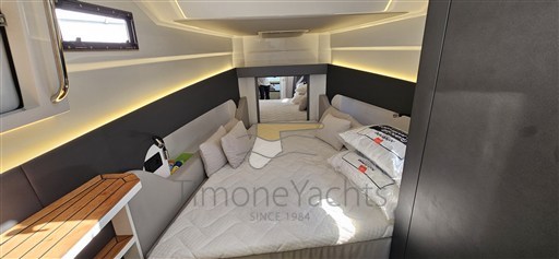 Pirelli 50 (2023) Timone Yachts