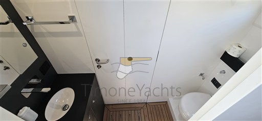 Pirelli 50 (2023) Timone Yachts