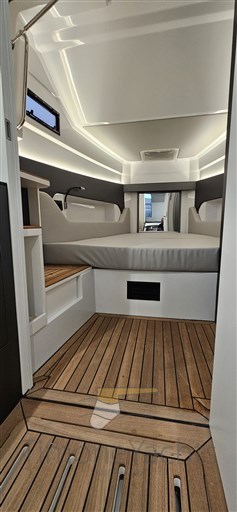 Pirelli 50 (2023) Timone Yachts