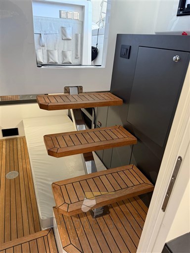 Pirelli 50 (2023) Timone Yachts