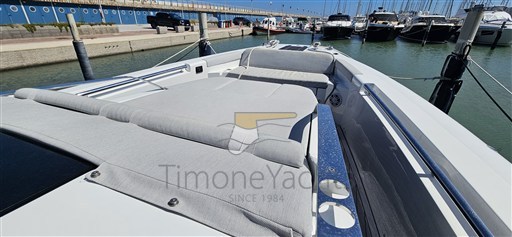 Pirelli 50 (2023) Timone Yachts
