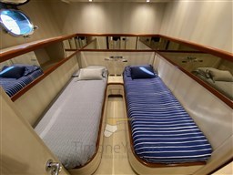 Sanlorenzo SL 72 (2003) Timone Yachts