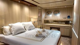 Sanlorenzo SL 72 (2003) Timone Yachts