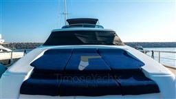 Sanlorenzo SL 72 (2003) Timone Yachts