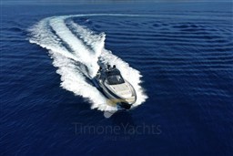 AZIMUT VERVE 48 - ESTERNI