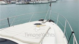 Sunseeker Manhattan 52 Prendisole